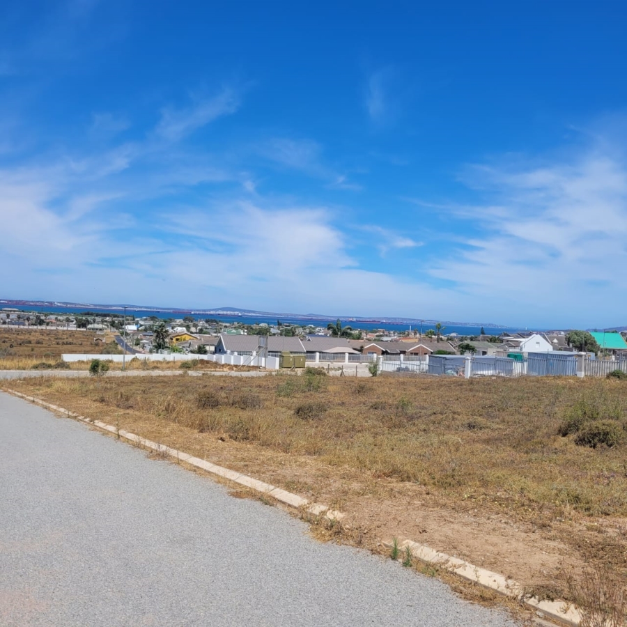 0 Bedroom Property for Sale in Saldanha Heights Western Cape